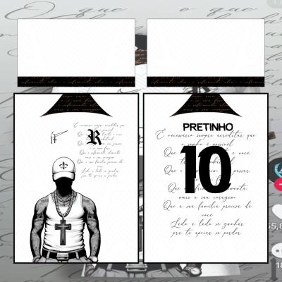 Arte da categoria interclass